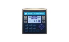 PRIMEX StationView - Duplex Pump Controller