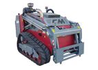 CM - Model MULTISKID RC Series - Radio-Controlled Skid Steer Loader