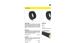 SteelFlex - Pre-Insulated Pipes Systems Brochure