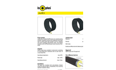 Alupex - Flexible Piping System Brochure