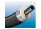 isowell - Flexible Spiral Corrugate Piping System