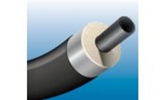 isowell - Flexible Spiral Corrugate Piping System