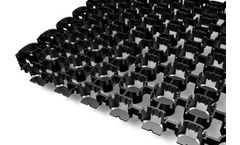 Terram Bodpave - Model 40 - Recycled Plastic Grass Pavers