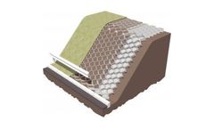 Terram - Geocells for Erosion Control