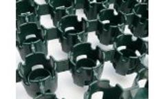 BodPave - Model 85 - Porous Paving Grids
