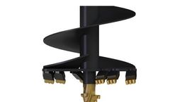 Auger-Torque - Model S4 - Auger