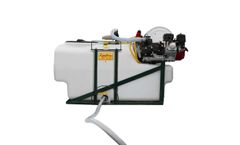 Rittenhouse - Model 200 US Gallon - Space Saver High Performance Tree Sprayer