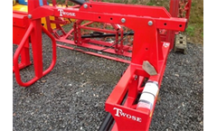 Twose Bale Handler
