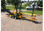 Cord King - Model M20-30 - Bar Saw Firewood Processors
