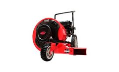 METL Southland - Model SWB163150E, S-WB-163150-E - Walk Behind Blower