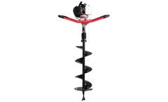 METL Southland - Model SEA438/SEA43 & SEA438.1/SEA43.1 - Earth Auger