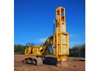 BSP-TEX - Rapid Impact Compaction for Soil Improvement