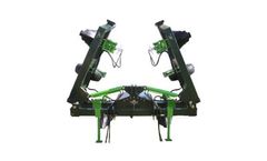 Reekie - Model 2 Body, 4 Body - Bedmaker