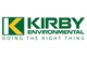 KIRBY ENVIRONMENTAL