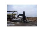 Biomass Burners