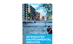 Market brochure Environment