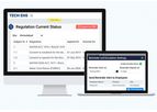 TECH-EHS - Legal Permit Tracker - Register of Regulation Software