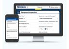TECH-EHS - Safety Equipment Inspection & Inventory Management Software
