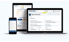 TECH EHS - Near Miss Management Software