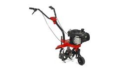Cobra - Model T40B - Petrol Cultivator