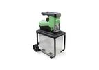 The Handy - Model THSSWB - Silent Electric Garden Shredder