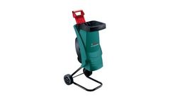 Bosch - Model AXT Rapid 2200 - Electric Garden Shredder