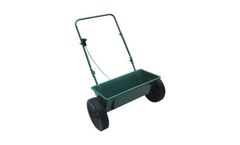 The Handy - Model THDS 27kg - Drop Spreader