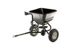 Cobra - Model TS45 30kg - Towed Lawn Spreader