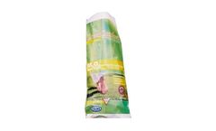 Model Bio Lime - Organic Lawn Fertiliser