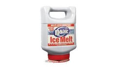 Magic - Ice Melt De-Icer 3kg Shaker