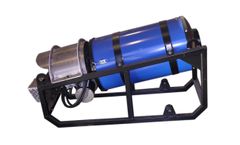 Ranger - Water Line Heater