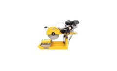 Ranger - Gas Powered Core Cutting Saw