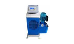 Model CO 160 - Digital Compression and Bending Test Machine