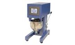 behrad - Model CE 220 - Automatic Mortar Cement Mixer