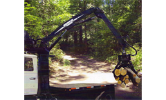 Serco - Model 4500 Series - Loader