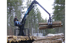 Serco - Model 7000 Series - Loader