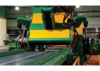 TMT - Curve Sawing Gang Systems