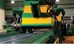 TMT - Curve Sawing Gang Systems