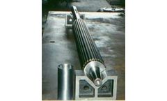 TMT - Splined and Splined-Sleeve