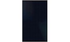 Heliene - Model 60M G1 - 305W - 320W 60 Cell Monocrystalline Black Solar Modules