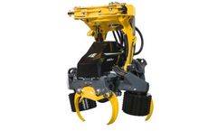 Eco-Log - Model EC 461 LF - Harvester Heads