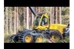 A New Day has Come: Eco Log E-series Harvesters Video