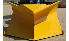 BUNCE - Tractor Mounted