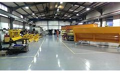 UK Manufacturing Services
