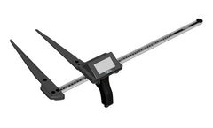 Masser - Model BT - Caliper