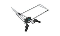 Masser - Model EXL - Caliper