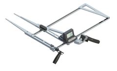 Masser - Model EXL - Caliper