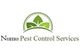 Numu Pest Control Services Co.