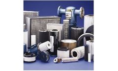 Scepter - Tubular MF and UF Modules