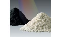 Ecosorb - Model C-902 - Multi-Functional Adsorbent Media